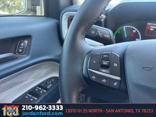 2023 Ford Maverick  Xlt In San Antonio, Texas