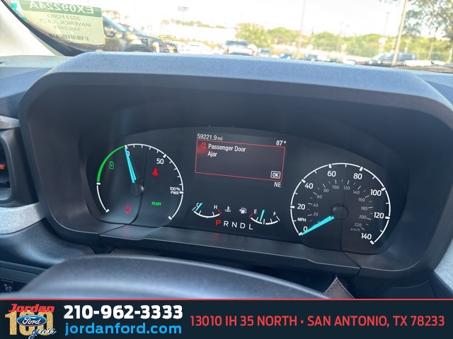 2023 Ford Maverick  Xlt In San Antonio, Texas