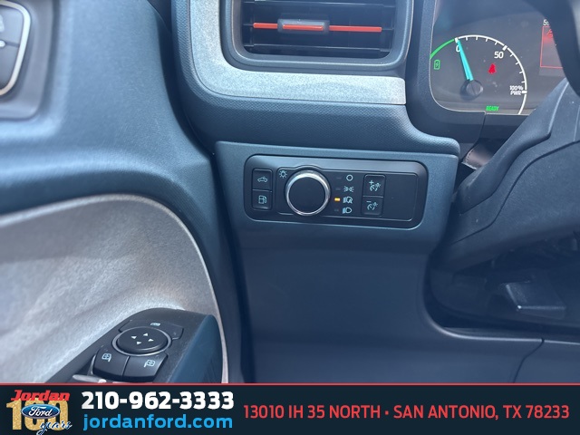 2023 Ford Maverick  Xlt In San Antonio, Texas