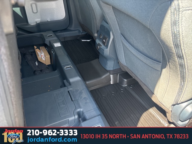 2023 Ford Maverick  Xlt In San Antonio, Texas