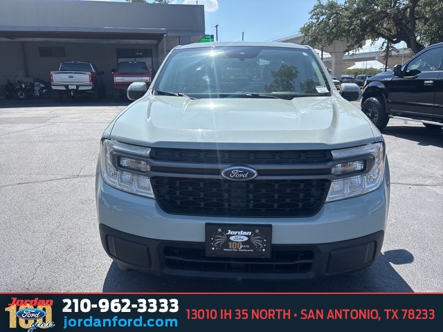 2023 Ford Maverick  Xlt In San Antonio, Texas