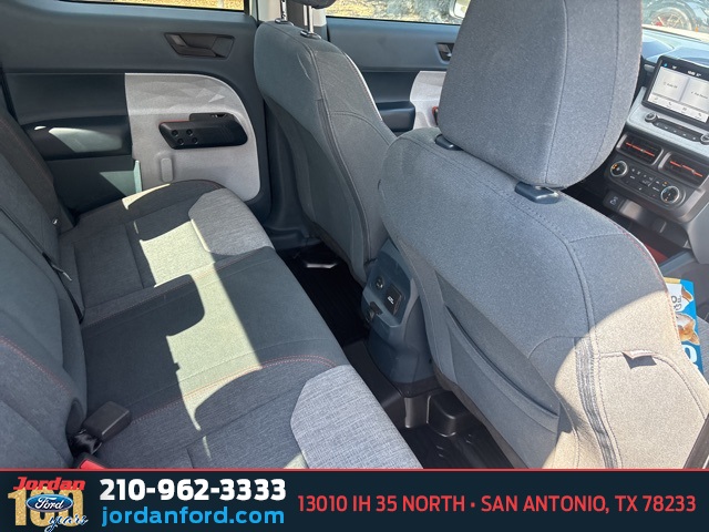 2023 Ford Maverick  Xlt In San Antonio, Texas