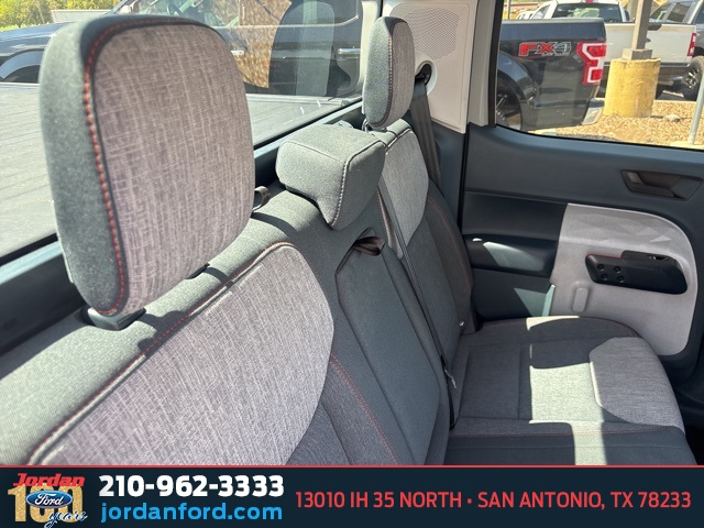 2023 Ford Maverick  Xlt In San Antonio, Texas