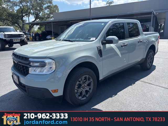 2023 Ford Maverick  Xlt In San Antonio, Texas
