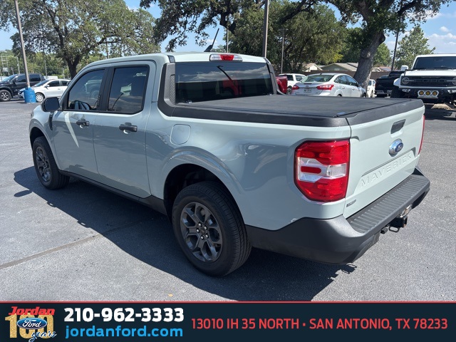 2023 Ford Maverick  Xlt In San Antonio, Texas