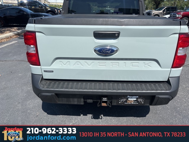 2023 Ford Maverick  Xlt In San Antonio, Texas