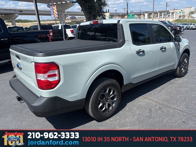 2023 Ford Maverick  Xlt In San Antonio, Texas