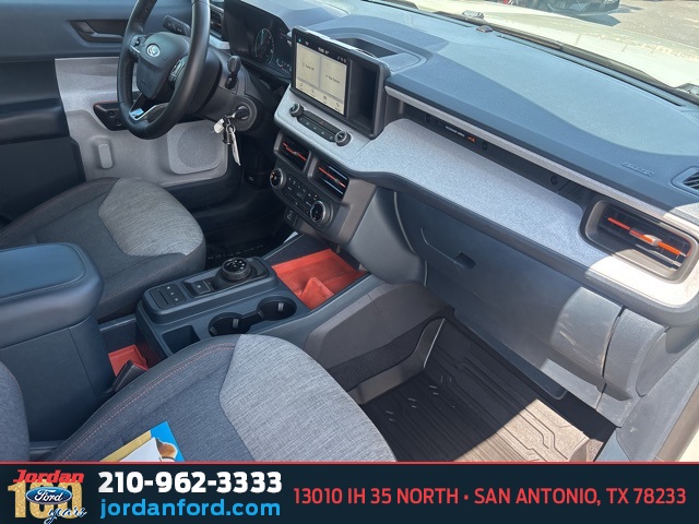 2023 Ford Maverick  Xlt In San Antonio, Texas