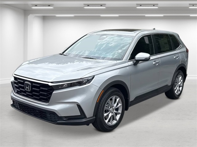 2026 Honda CR-V for sale in Cleveland, Ohio