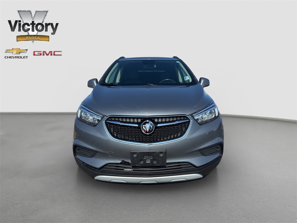 Used 2020 Buick Encore Preferred with VIN KL4CJASB3LB081352 for sale in Kansas City