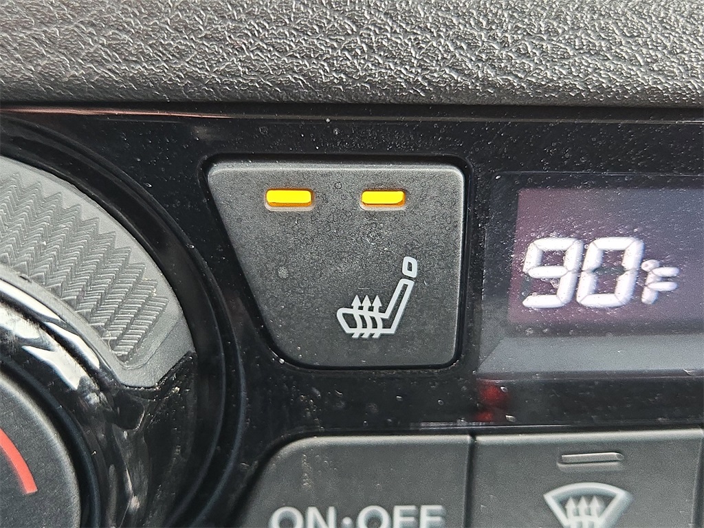 2023 Nissan Kicks SR White at Parkway Family Mazda