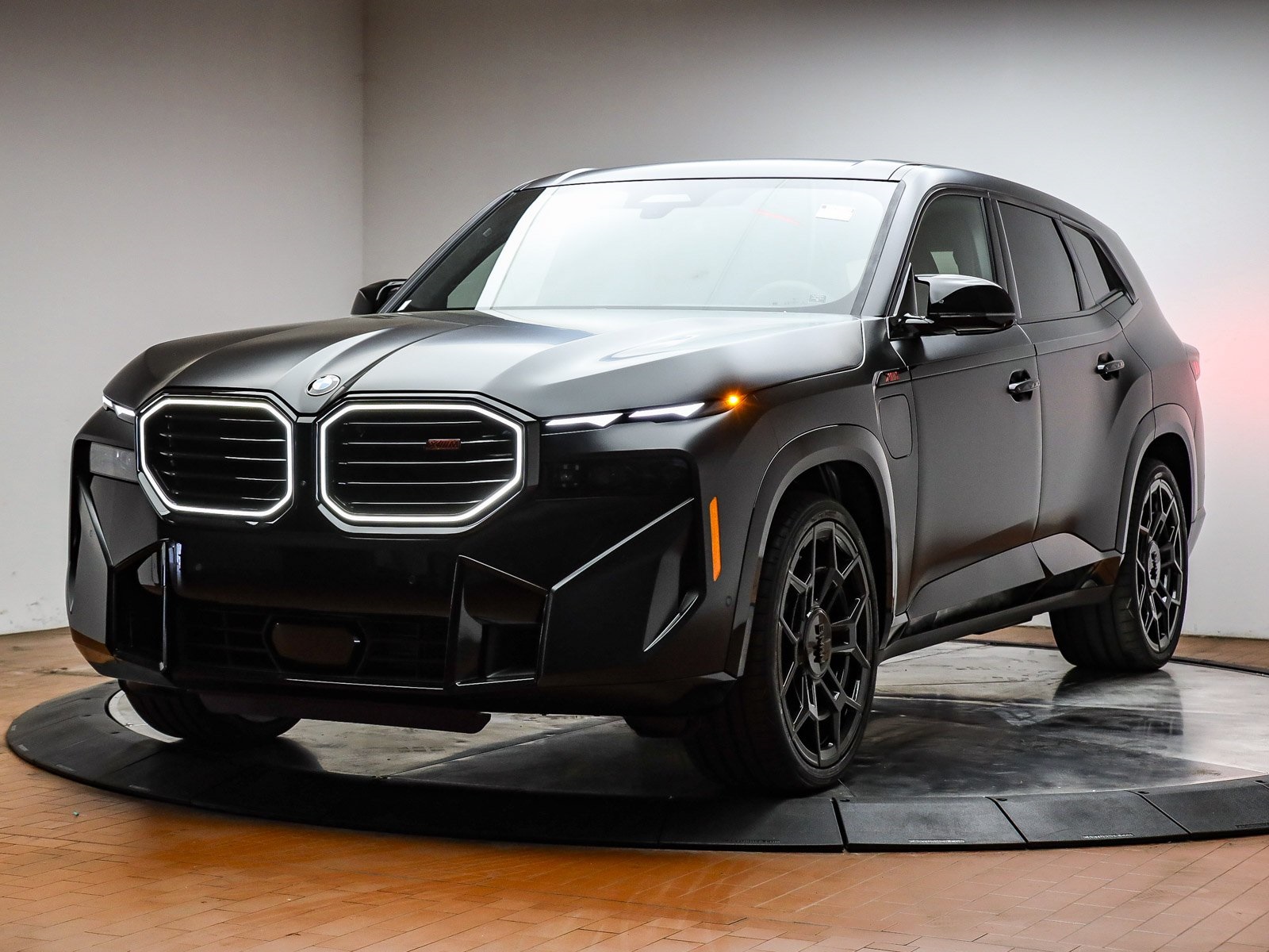 2026 BMW XM Label AWD