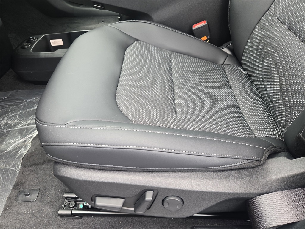 2025 Kia EV6 Light Gray at Shottenkirk Kia Fort Bend