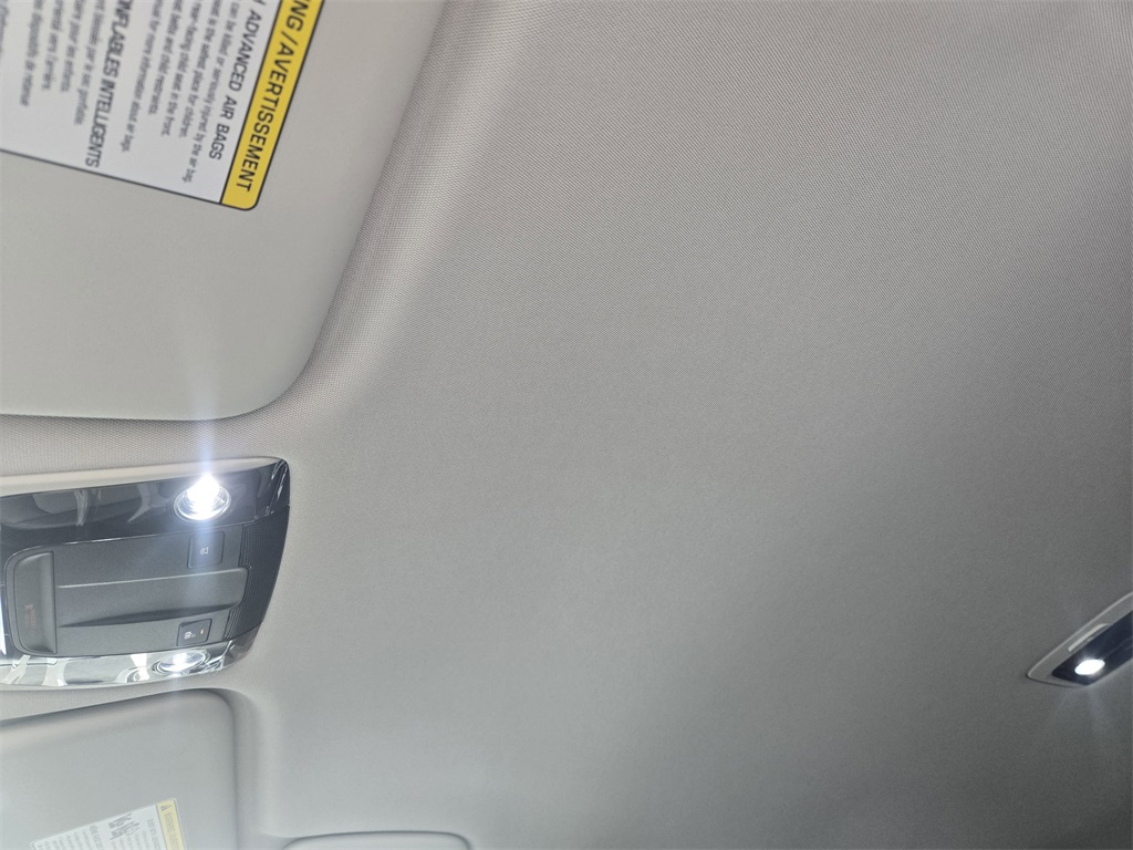 2025 Kia EV6 Light Gray at Shottenkirk Kia Fort Bend