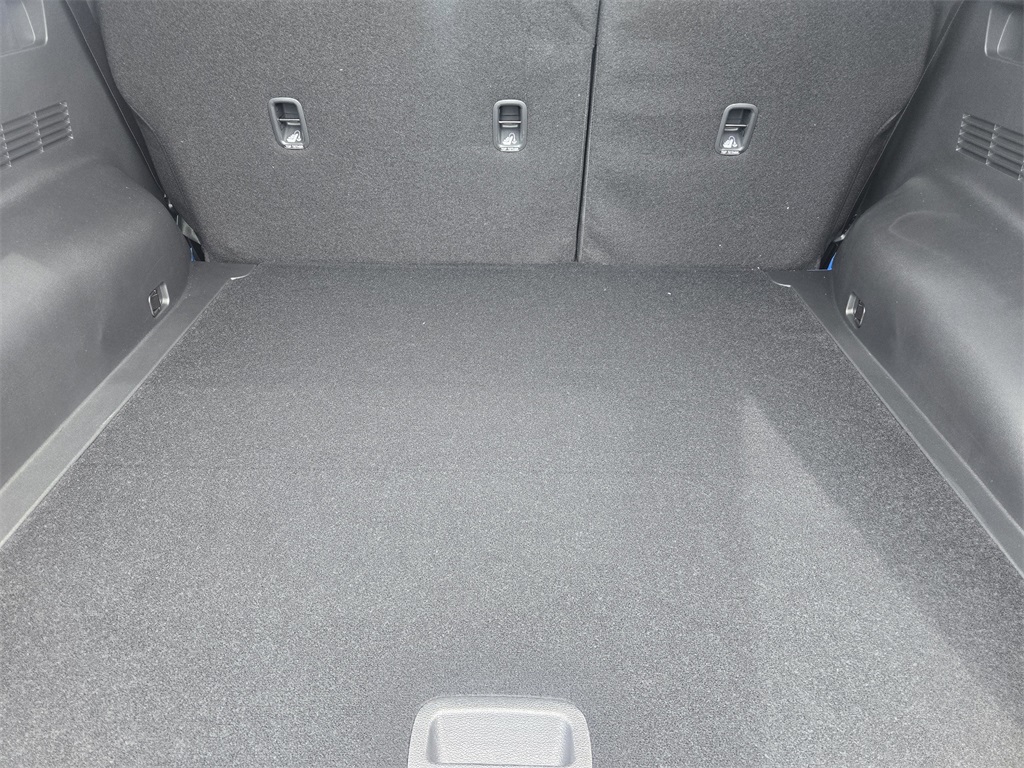 2025 Kia EV6 Light Gray at Shottenkirk Kia Fort Bend