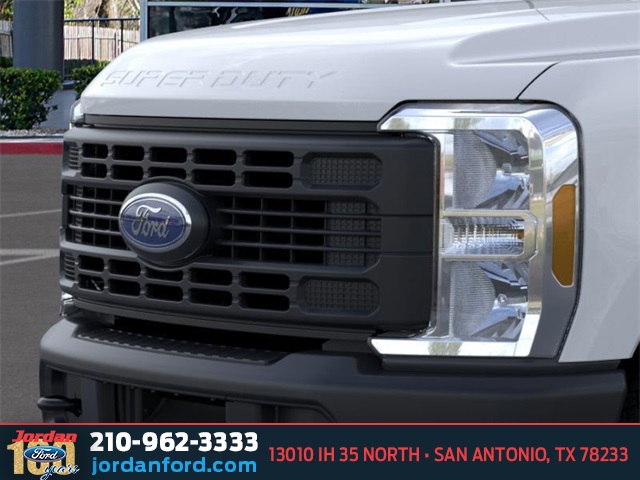 New Car 2025 Ford F-350sd  Xl For Sale Under $70,000 In San Antonio, Texas