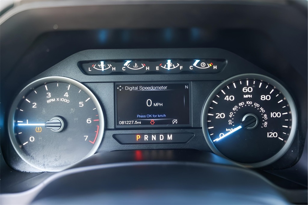 Used Car 2019 Ford F-150  Xlt For Sale Under $25,000 In Austin, Texas