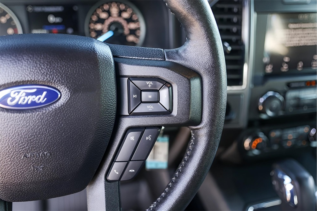 Used Car 2019 Ford F-150  Xlt For Sale Under $25,000 In Austin, Texas