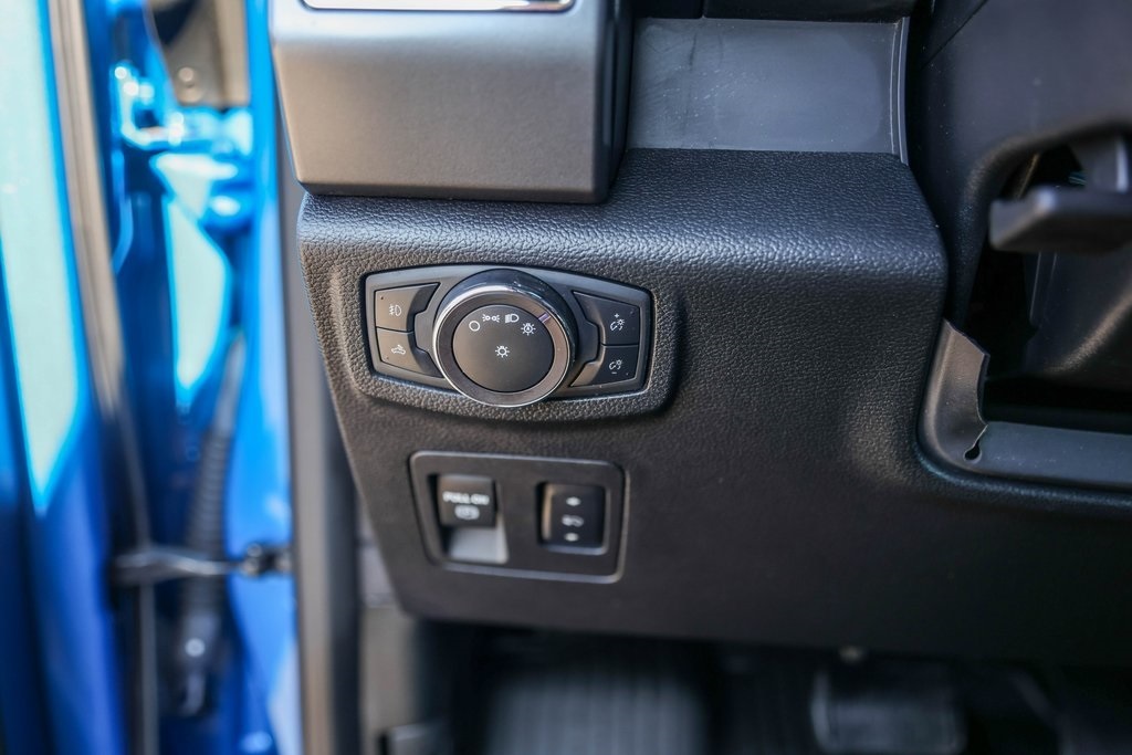 Used Car 2019 Ford F-150  Xlt For Sale Under $25,000 In Austin, Texas