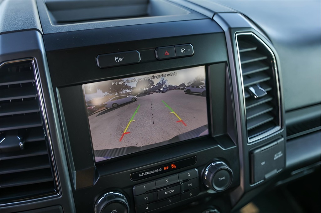 Used Car 2019 Ford F-150  Xlt For Sale Under $25,000 In Austin, Texas