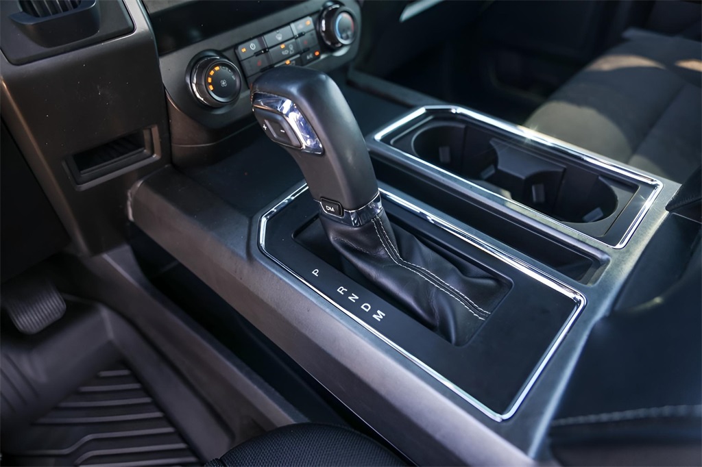 Used Car 2019 Ford F-150  Xlt For Sale Under $25,000 In Austin, Texas