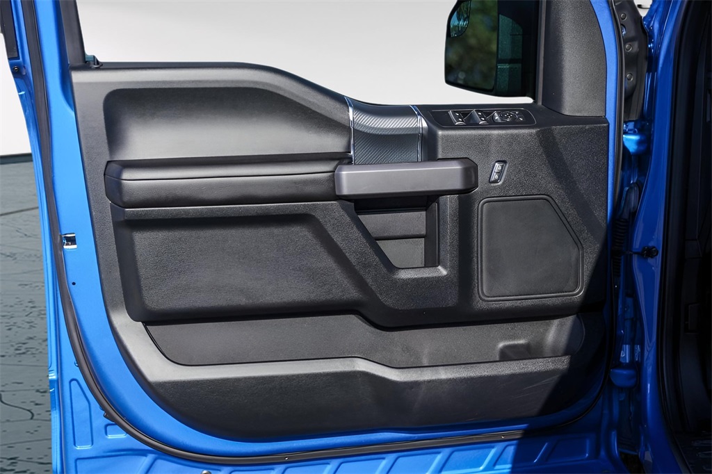 Used Car 2019 Ford F-150  Xlt For Sale Under $25,000 In Austin, Texas