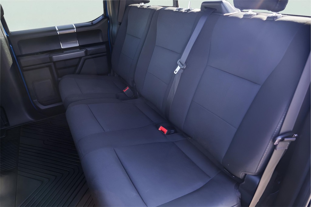 Used Car 2019 Ford F-150  Xlt For Sale Under $25,000 In Austin, Texas