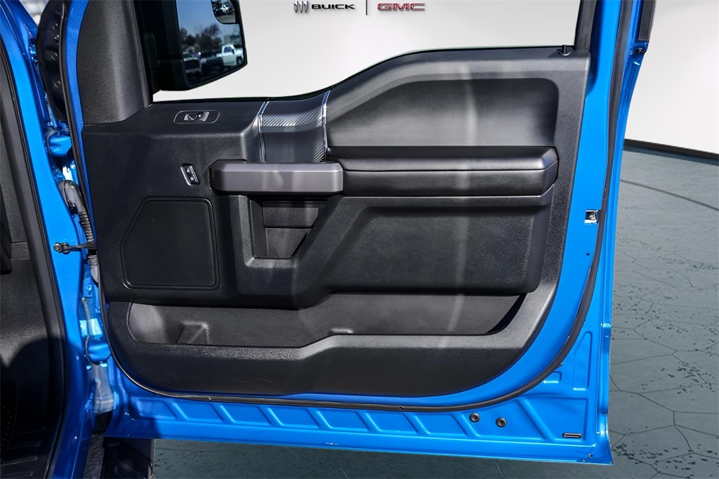 Used Car 2019 Ford F-150  Xlt For Sale Under $25,000 In Austin, Texas