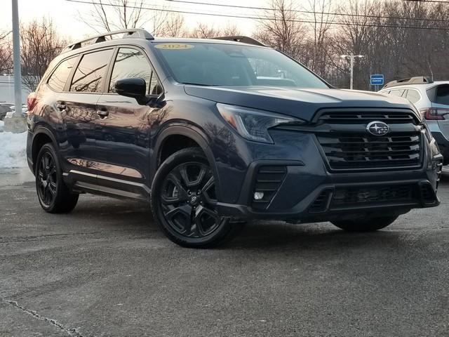 2024 Subaru Ascent Onyx Edition AWD