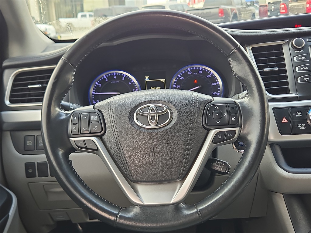 2018 Toyota Highlander   at Don McGill Toyota