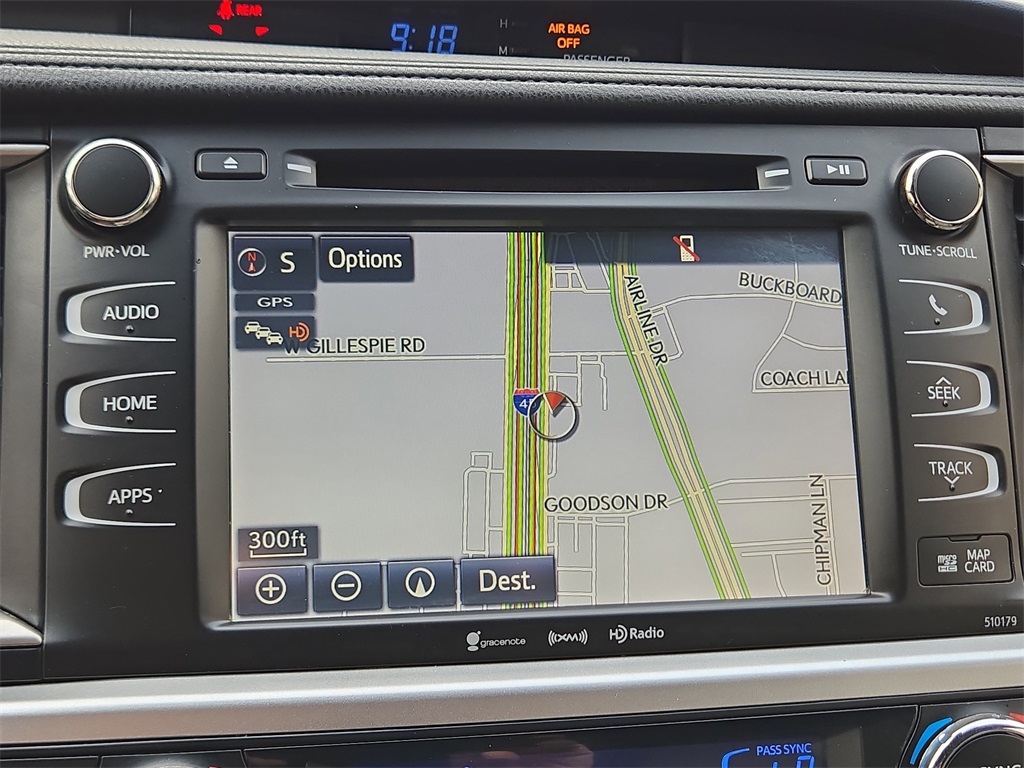 2018 Toyota Highlander   at Don McGill Toyota