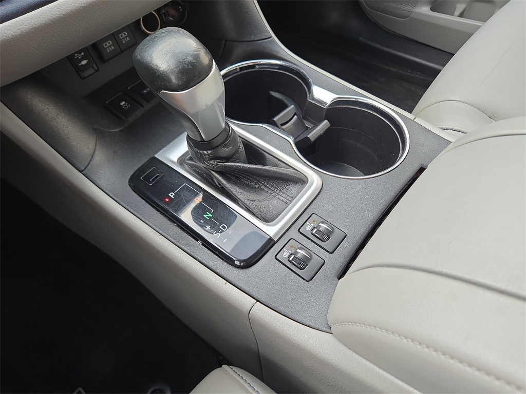 2018 Toyota Highlander   at Don McGill Toyota