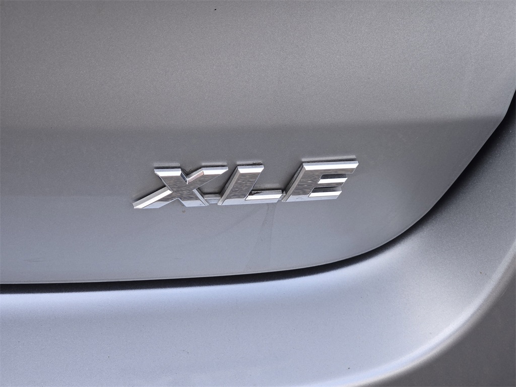 2018 Toyota Highlander   at Don McGill Toyota