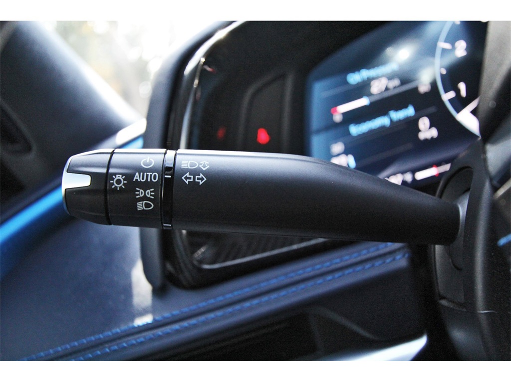 2023 Chevrolet Corvette Stingray Blue at Emmons Autoplex