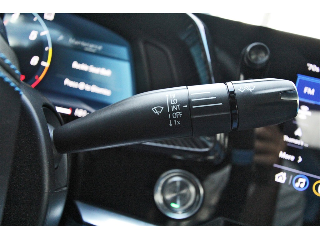 2023 Chevrolet Corvette Stingray Blue at Emmons Autoplex