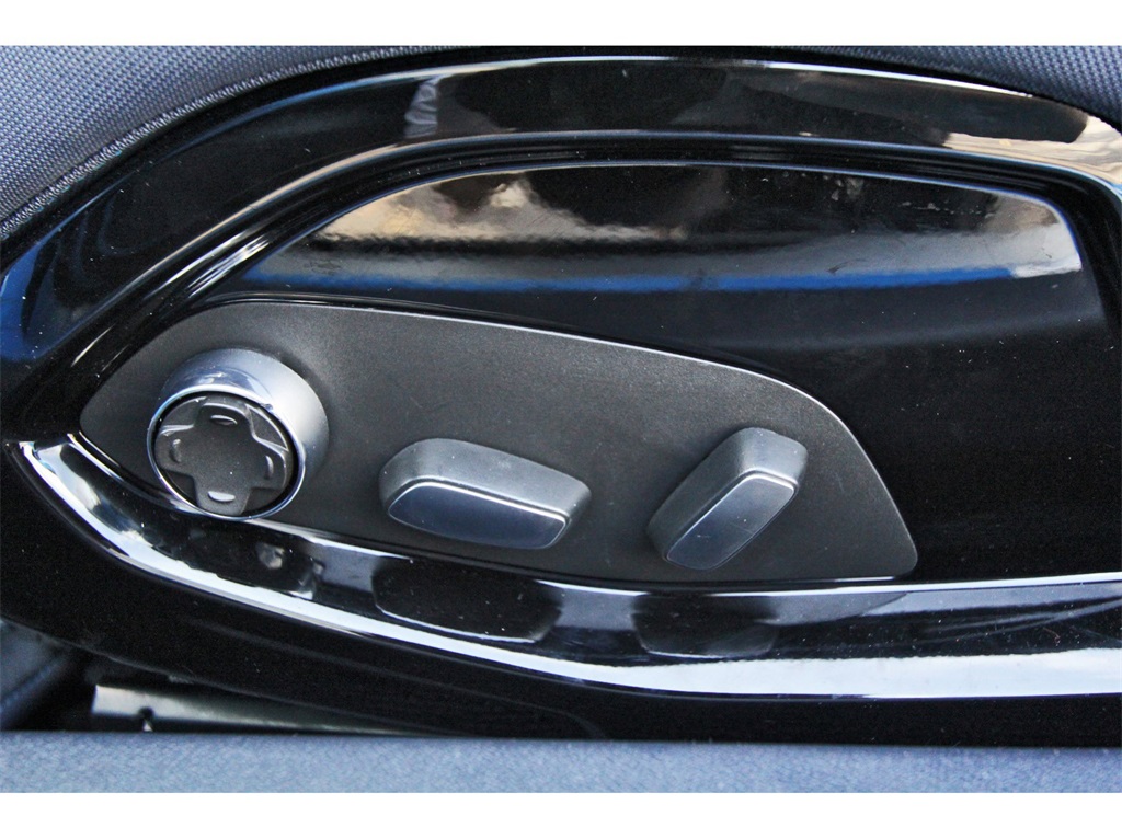 2023 Chevrolet Corvette Stingray Blue at Emmons Autoplex