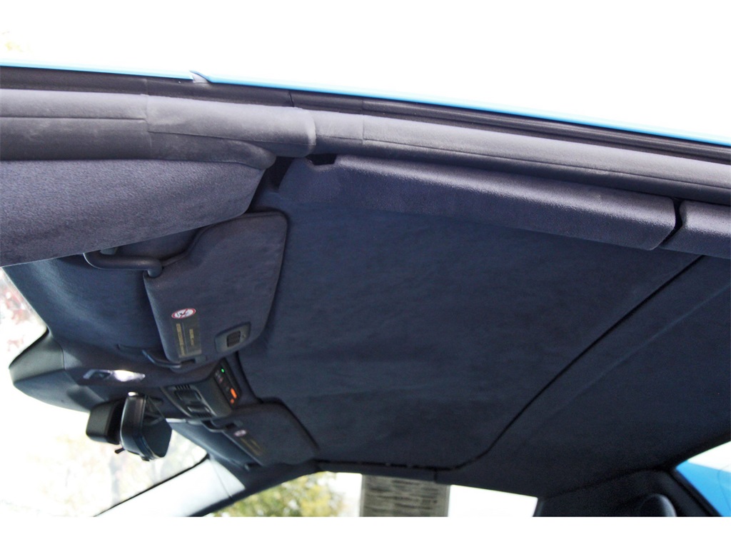 2023 Chevrolet Corvette Stingray Blue at Emmons Autoplex