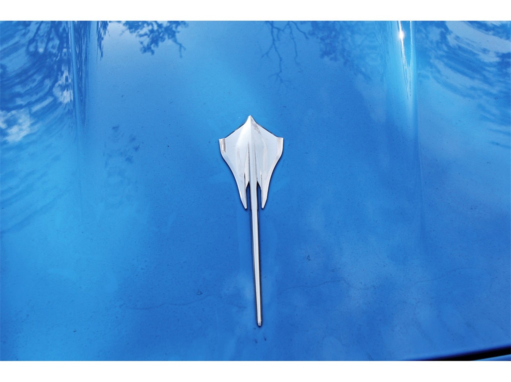 2023 Chevrolet Corvette Stingray Blue at Emmons Autoplex