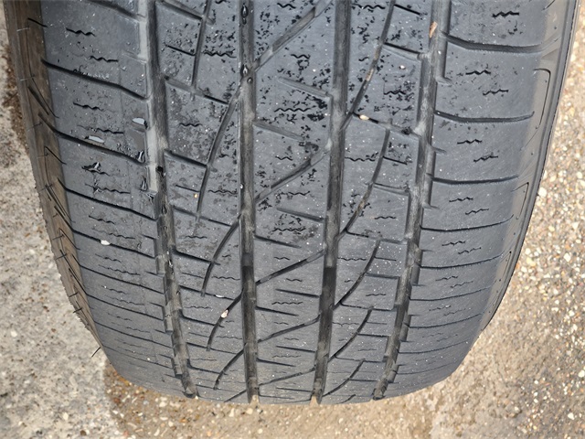 2023 Toyota Tacoma SR Silver at Joe Myers Mazda Kia