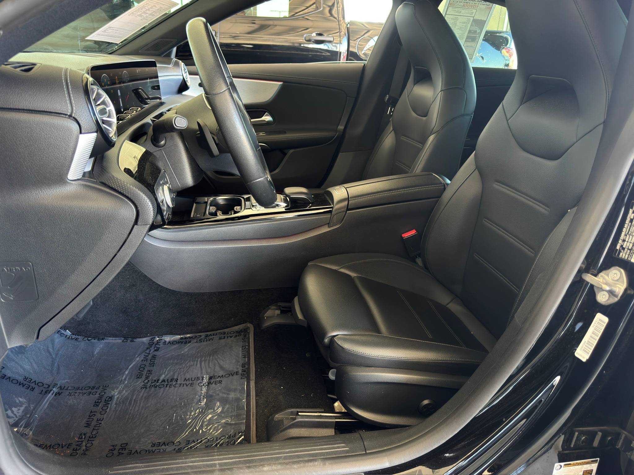 2020 Mercedes-Benz CLA CLA 250  at Ultimate Motorsports