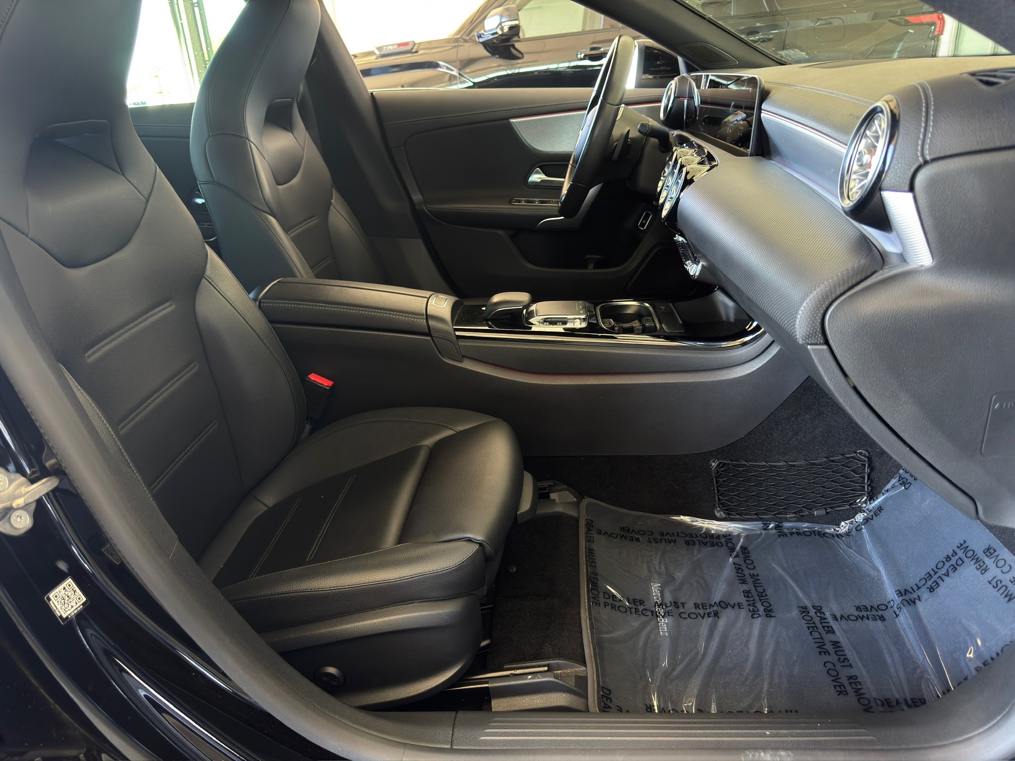 2020 Mercedes-Benz CLA CLA 250  at Ultimate Motorsports