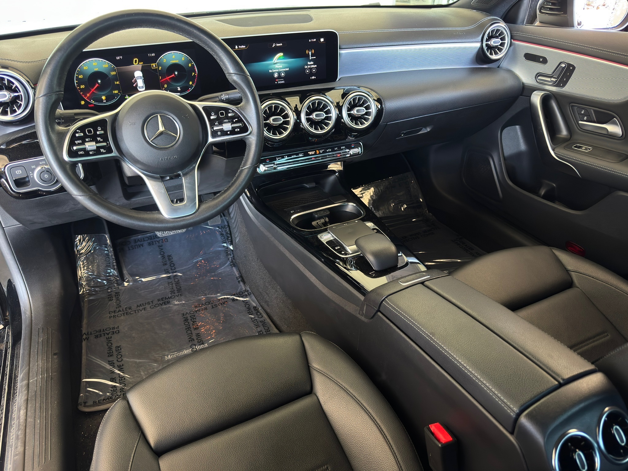 2020 Mercedes-Benz CLA CLA 250  at Ultimate Motorsports