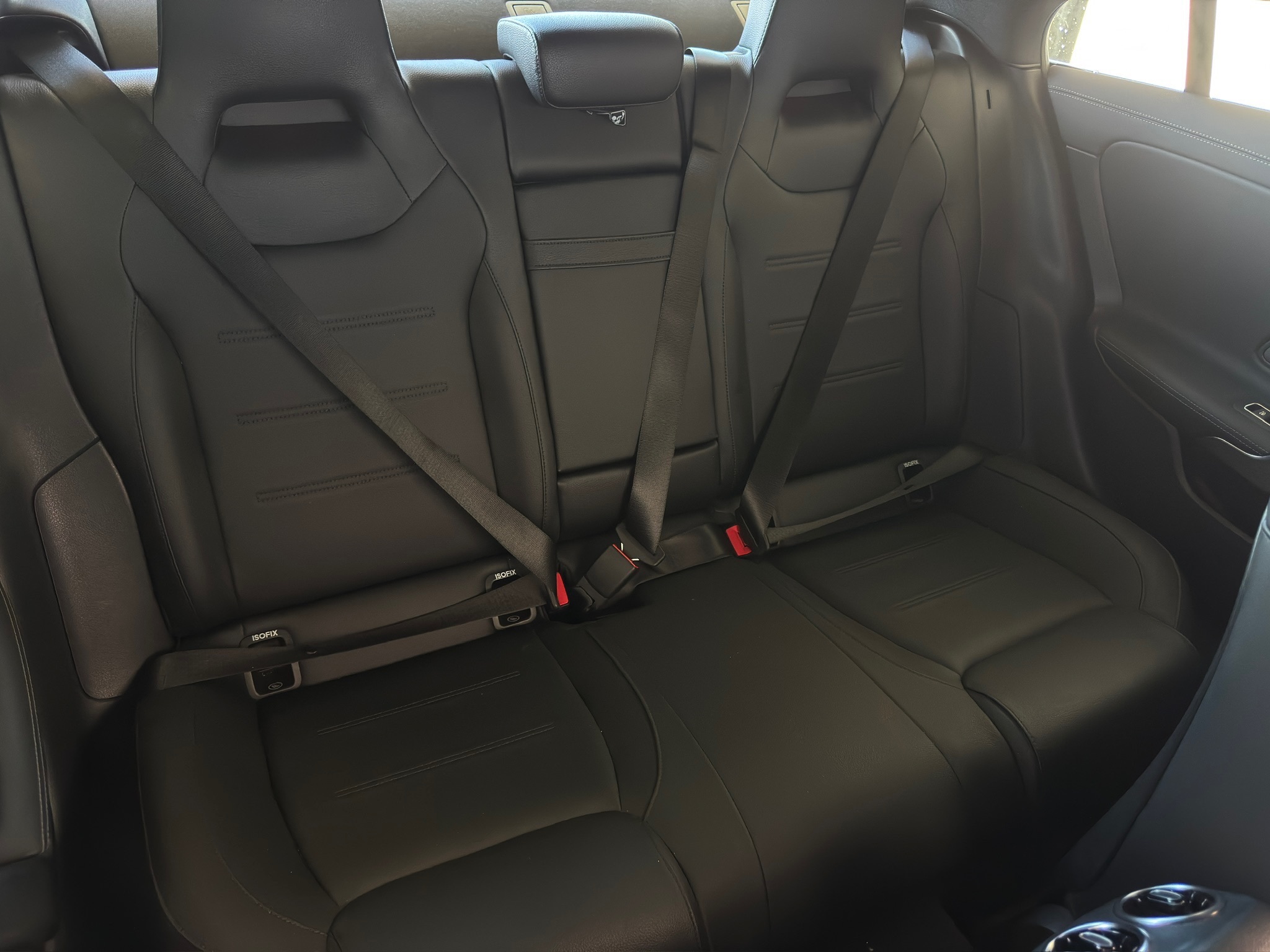 2020 Mercedes-Benz CLA CLA 250  at Ultimate Motorsports