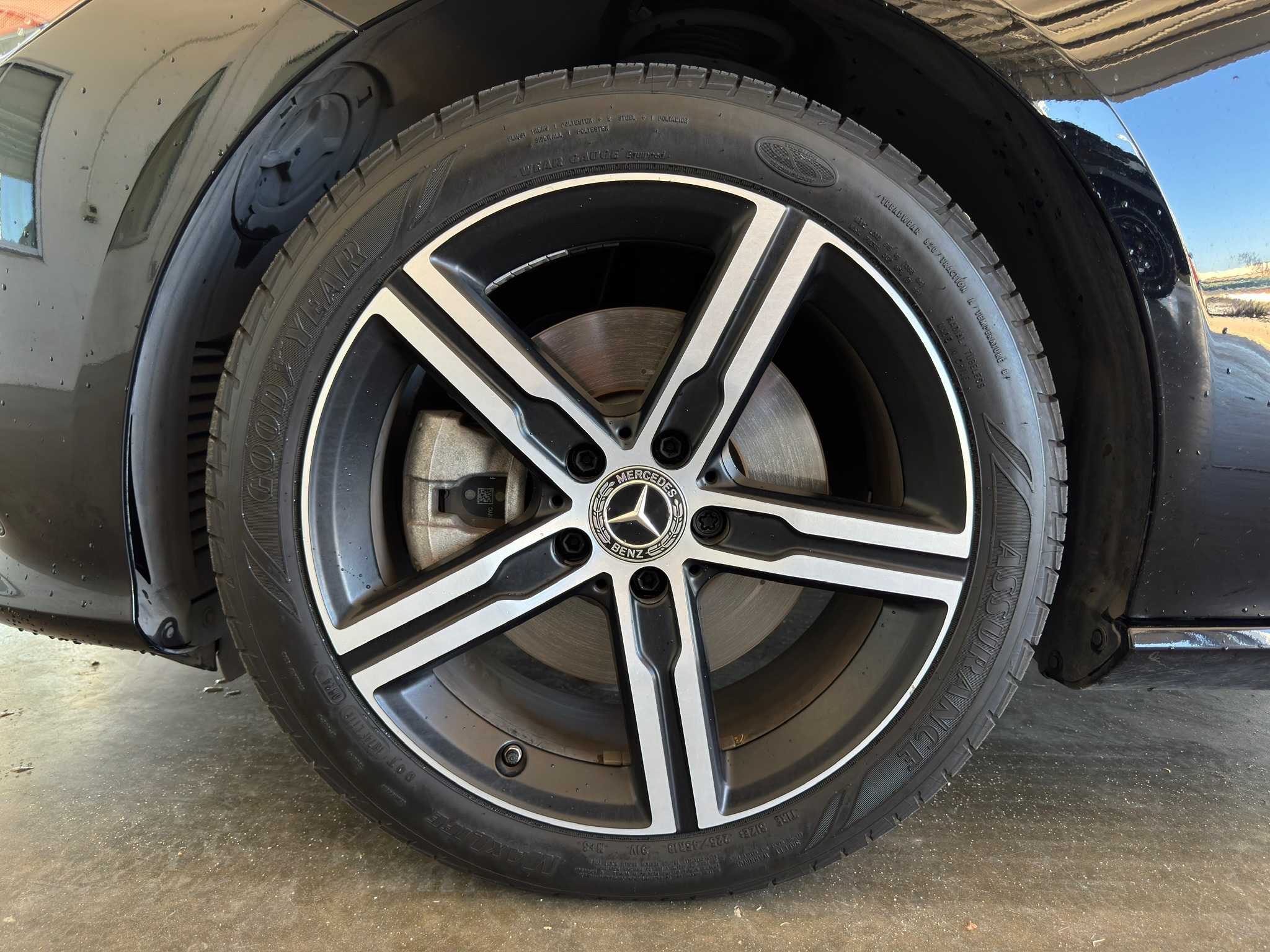 2020 Mercedes-Benz CLA CLA 250  at Ultimate Motorsports