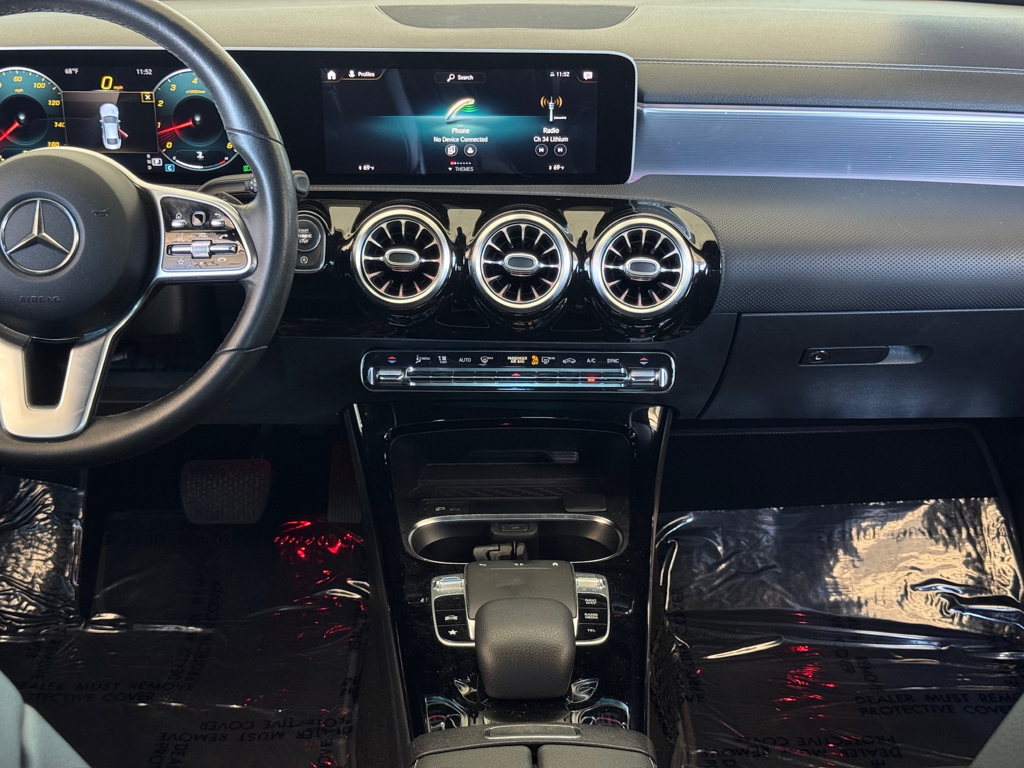 2020 Mercedes-Benz CLA CLA 250  at Ultimate Motorsports