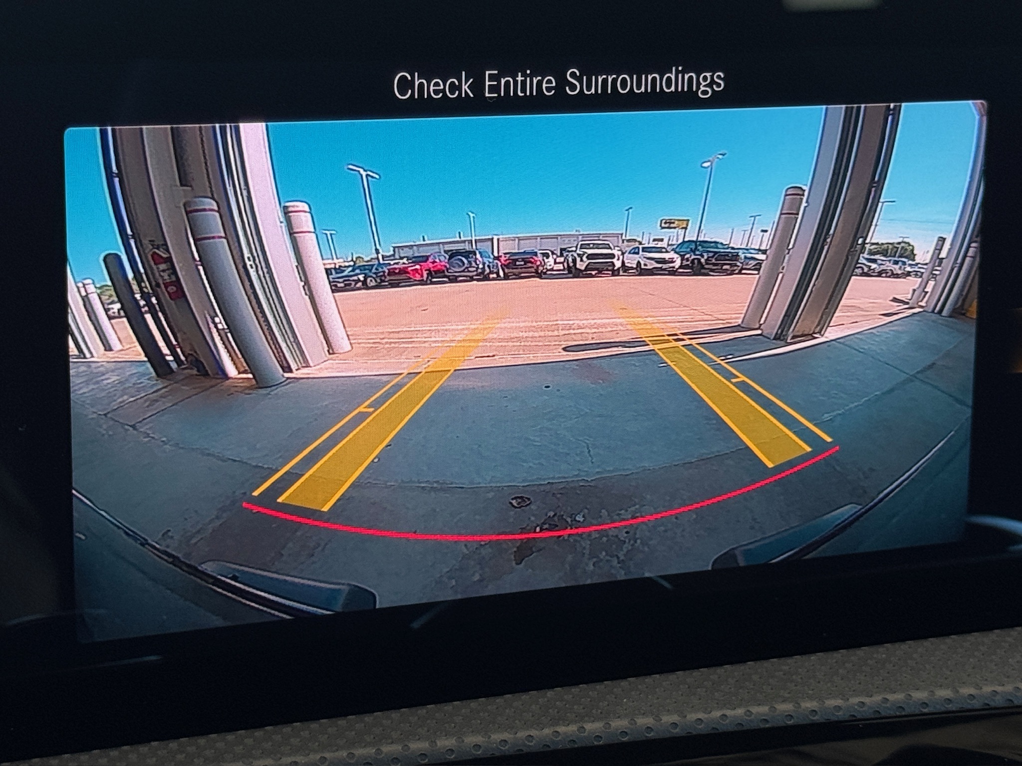 2020 Mercedes-Benz CLA CLA 250  at Ultimate Motorsports