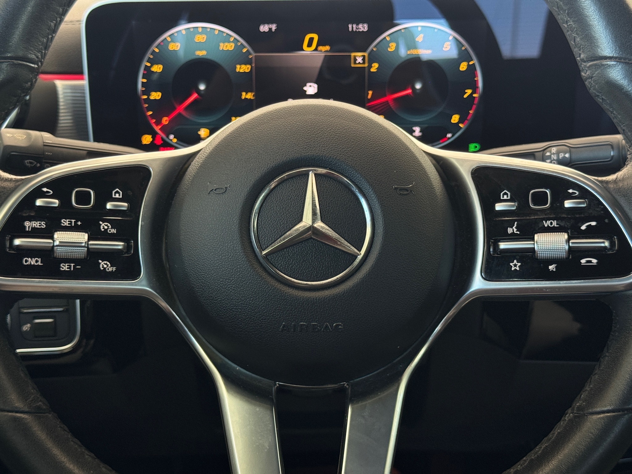 2020 Mercedes-Benz CLA CLA 250  at Ultimate Motorsports