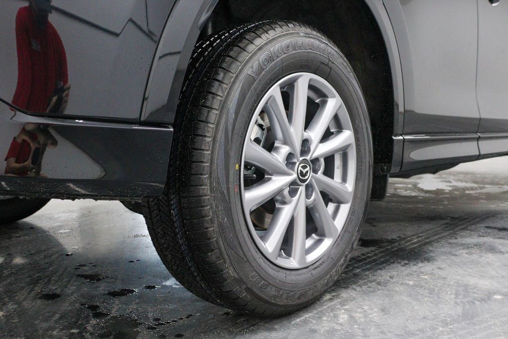 New Car 2025 Mazda Cx-5  2.5 S Select Package For Sale In Austin, Texas