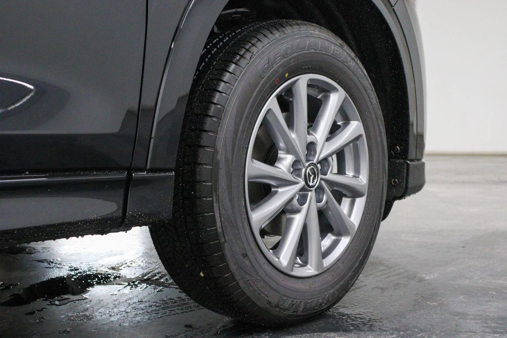 New Car 2025 Mazda Cx-5  2.5 S Select Package For Sale In Austin, Texas