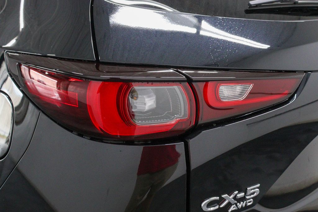 New Car 2025 Mazda Cx-5  2.5 S Select Package For Sale In Austin, Texas